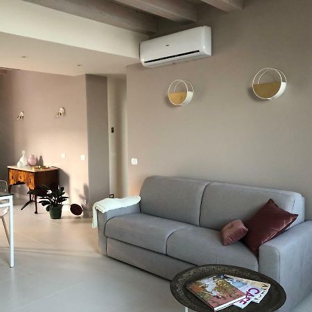 Ferienwohnung La Volta D'Oriente Riviera Syrakus Exterior foto